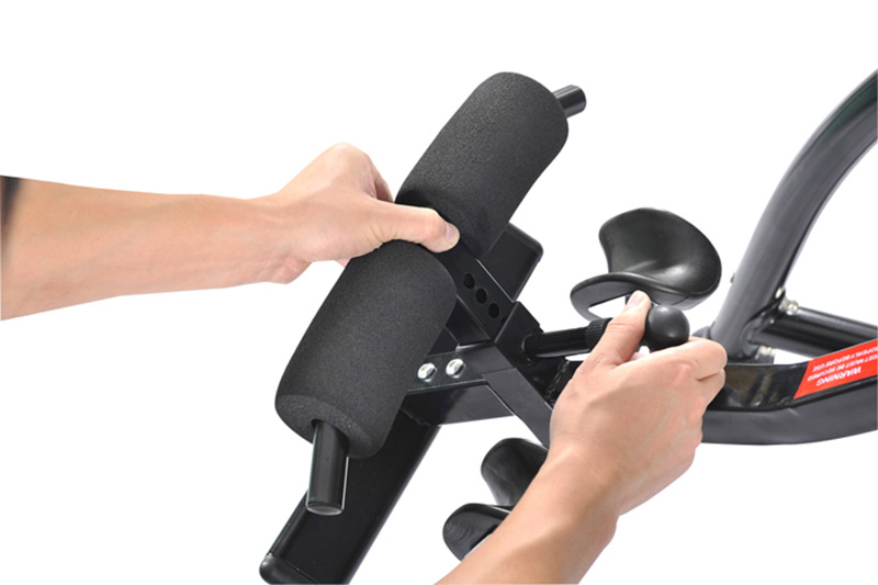 Body Train 2000 Inversion Table - Image 5