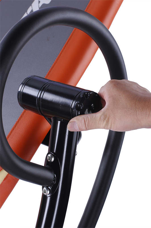 Body Train 2000 Inversion Table - Image 3
