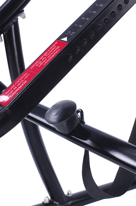 Body Train 2000 Inversion Table - Image 6