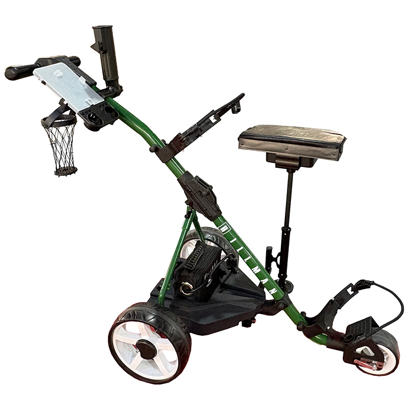 Trolleys
