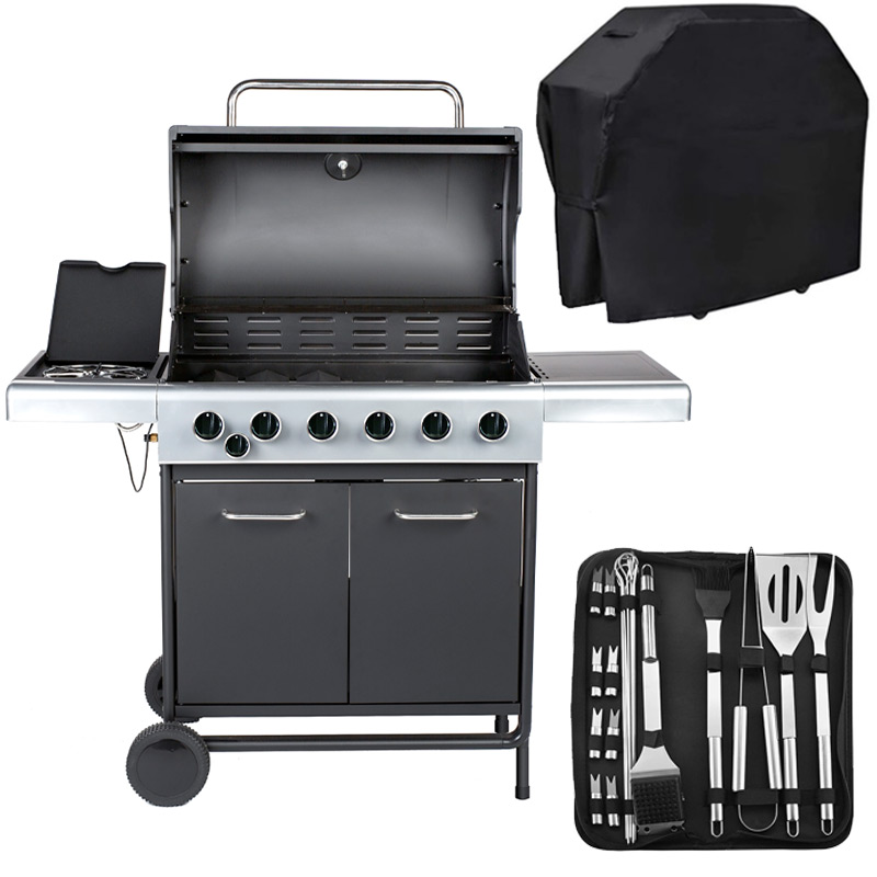 Barbecues