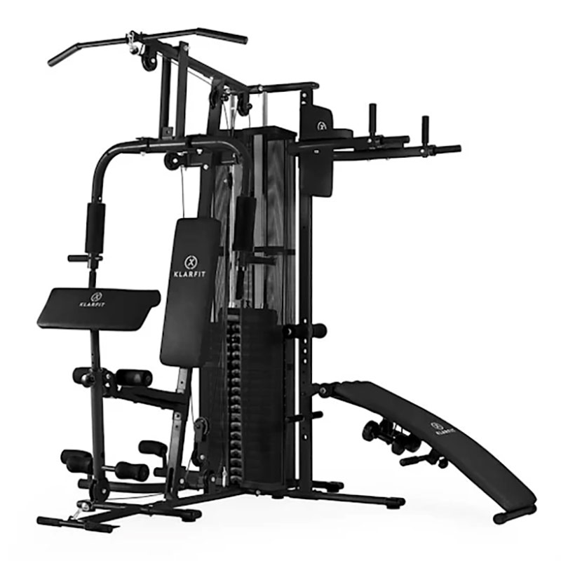 Fitness